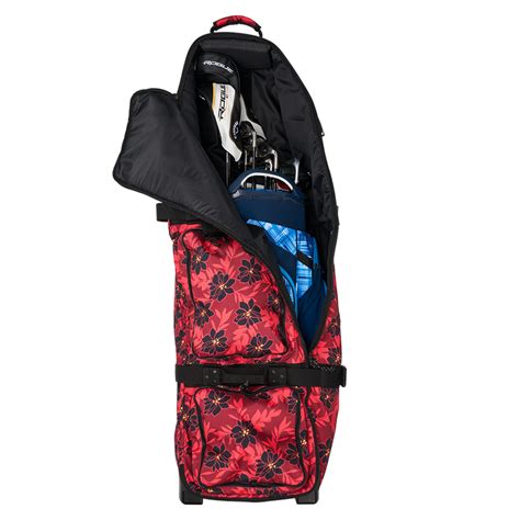 alpha travel cover max